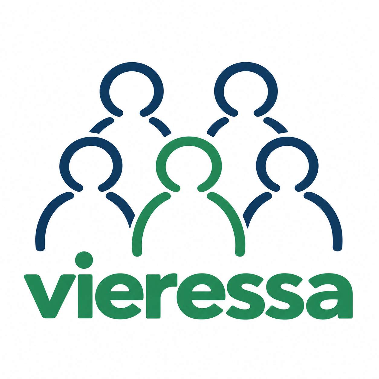 Vieressa